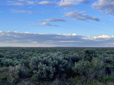 Tl 5900 Millican Road, Christmas Valley, OR 97641