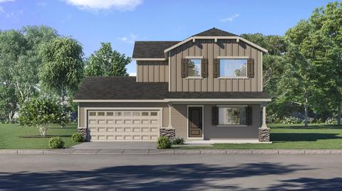 3590 NW 10th Pl #14, Redmond, OR 97756