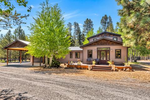 15573 Liberty Rd, La Pine, OR 97739