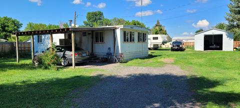 4336 Austin St, Klamath Falls, OR 97603