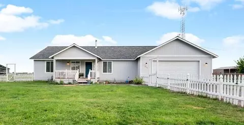 615 E Front St, Merrill, OR 97633