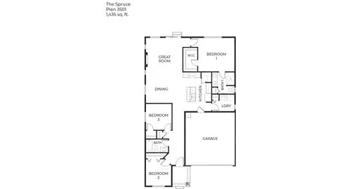 20537 SE Byron Ave #LOT 309, Bend, OR 97702