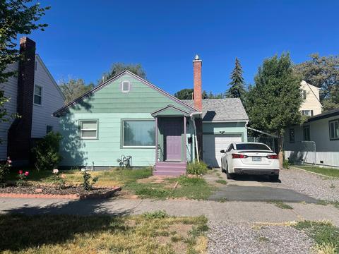 1015 N Eldorado Ave, Klamath Falls, OR 97601