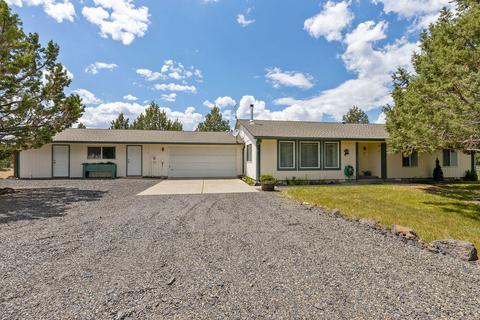 13351 SE Southwood Dr, Prineville, OR 97754