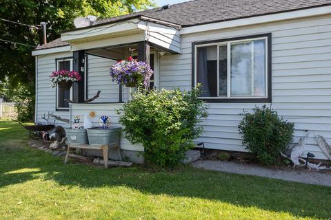 3224 NW Lamonta Rd, Prineville, OR 97754