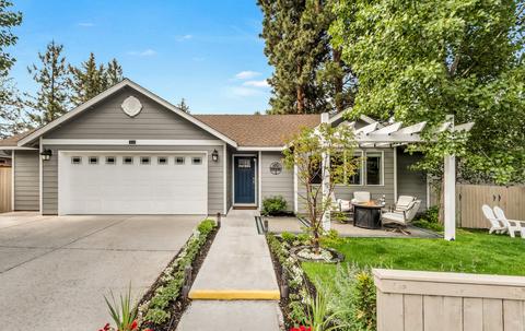 201 SW James Dr, Bend, OR 97702