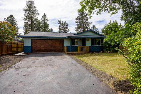 61381 Franke Ln, Bend, OR 97702