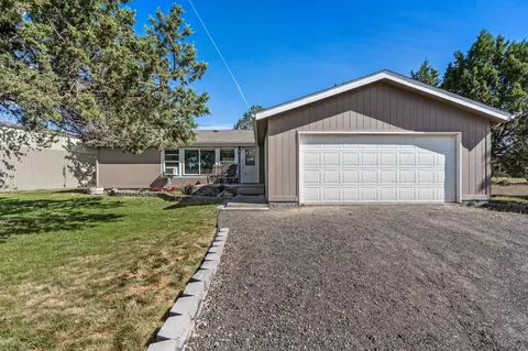 6618 SW Buckskin Ln, Terrebonne, OR 97760