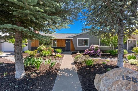 1253 NE Thompson Dr, Bend, OR 97701