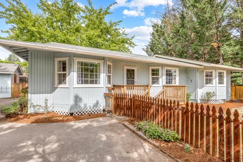 1051 Tolman Creek Rd, Ashland, OR 97520
