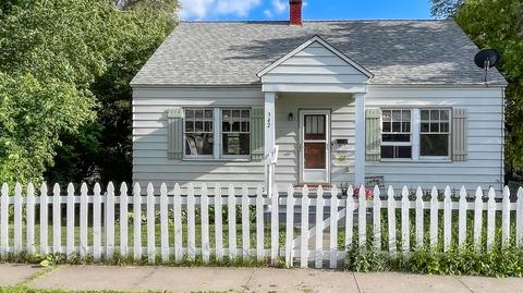 342 SE 2nd St, Prineville, OR 97754