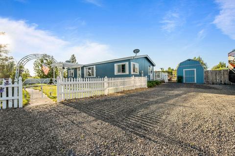 34695 Kerry Dr, Chiloquin, OR 97624