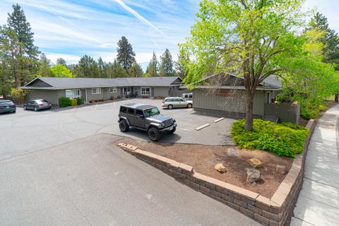 455 NE Underwood Ave, Bend, OR 97701