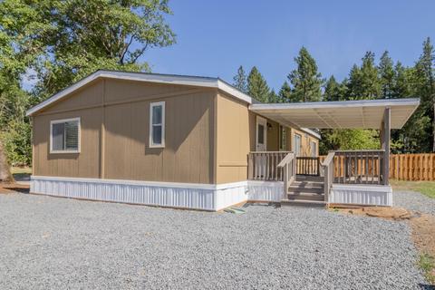 24542 Redwood Hwy # 51, Kerby, OR 97531