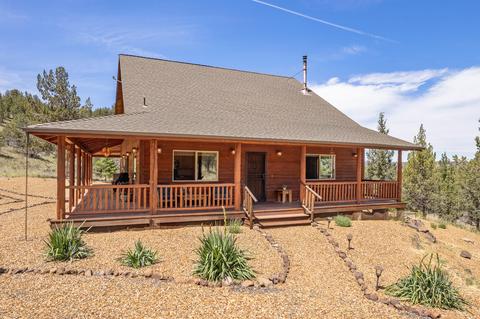 2957 NW Century Dr, Prineville, OR 97754