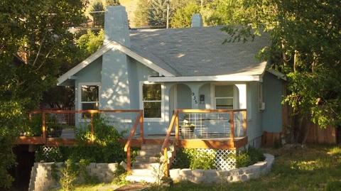 935 Pacific Ter, Klamath Falls, OR 97601