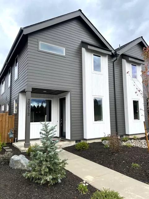 20512 Murphy Rd SE #LOT 44, Bend, OR 97702