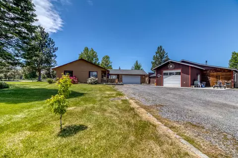 63141 Don Jr Ln, Bend, OR 97701