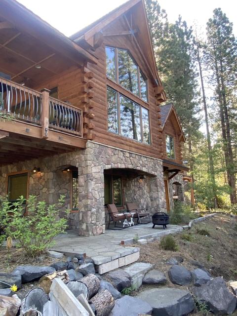 18510 Clear Springs Way, Crescent Lake, OR 97733