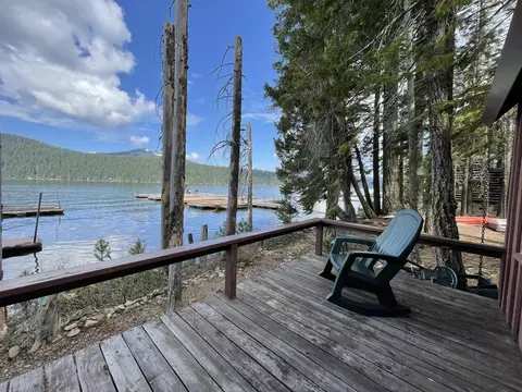 5 Lot 5 Block F Lake Of The Wood, Klamath Falls, OR 97601