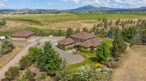 2620 NW Ritches Ln, Prineville, OR 97754