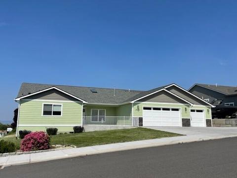 2730 Glacier Dr #898736, Klamath Falls, OR 97603