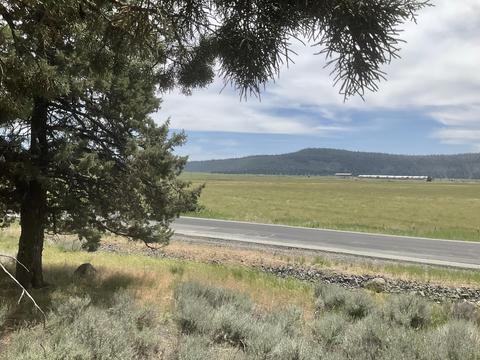 Lot 1162 Parula, Klamath Falls, OR 97601