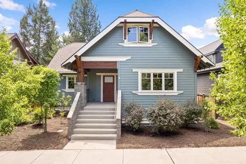 2559 NW Ordway Ave, Bend, OR 97703