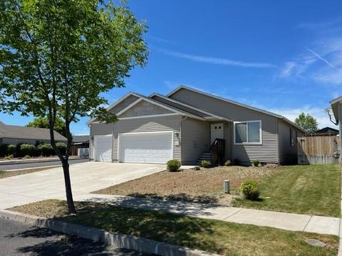 573 NE Robin Pl, Prineville, OR 97754