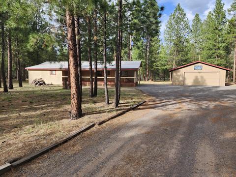 52342 Barberry Cir, La Pine, OR 97739