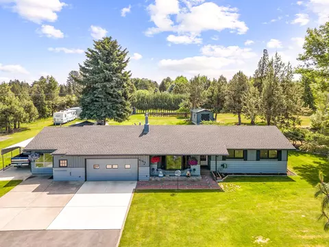 61912 Skyline View Dr, Bend, OR 97702