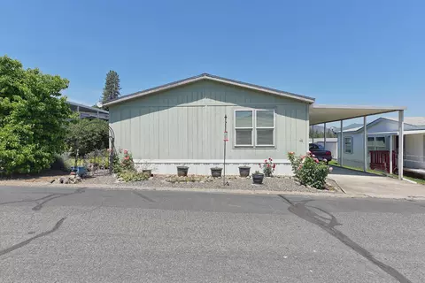 8401 Old Stage Rd UNIT 48, Central Point, OR 97502