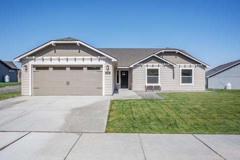 3375 NW Canyon Dr #184, Redmond, OR 97756