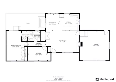 63105 Douglas Ln, Bend, OR 97701 photo 3