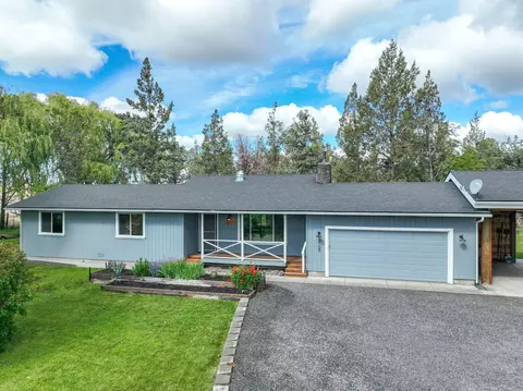 63105 Douglas Ln, Bend, OR 97701