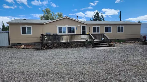 12938 SW Peninsula Dr, Terrebonne, OR 97760