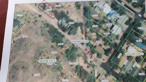 lot3300 N 8th St, Klamath Falls, OR 97601