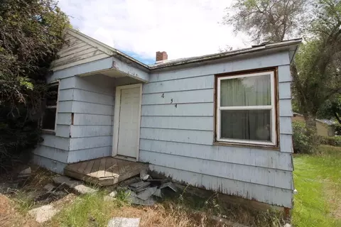 4354 Greensprings Dr, Klamath Falls, OR 97601