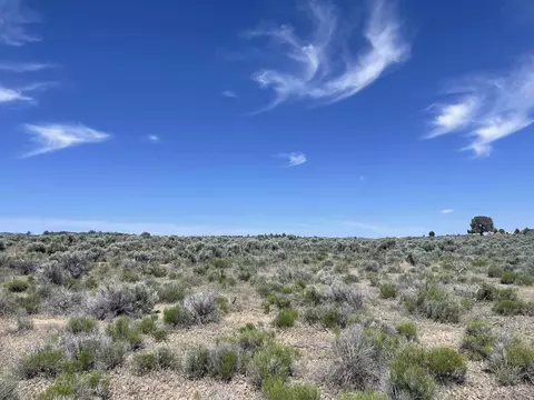 Millican Road, Christmas Valley, OR 97641