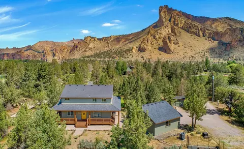 9461 NE Smith Rock Loop, Terrebonne, OR 97760