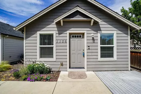1106 Peachwood Ct, Medford, OR 97501