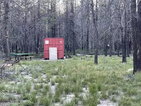 Lot 23 Priday Loop, Chiloquin, OR 97624 photo 2