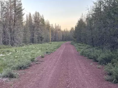 Lot 23 Priday Loop, Chiloquin, OR 97624 photo 5