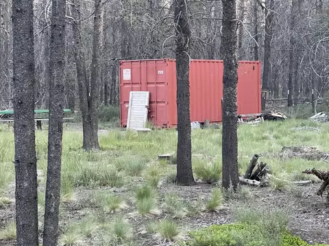 Lot 23 Priday Loop, Chiloquin, OR 97624 photo 11