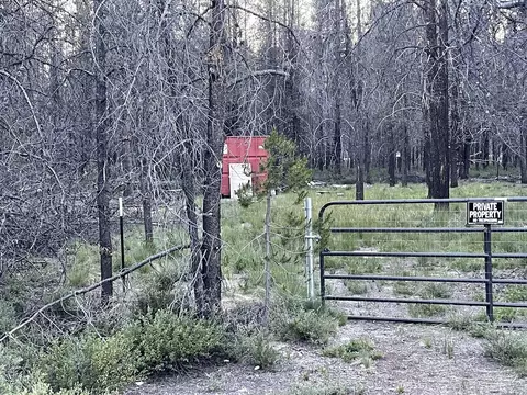 Lot 23 Priday Loop, Chiloquin, OR 97624 photo 7
