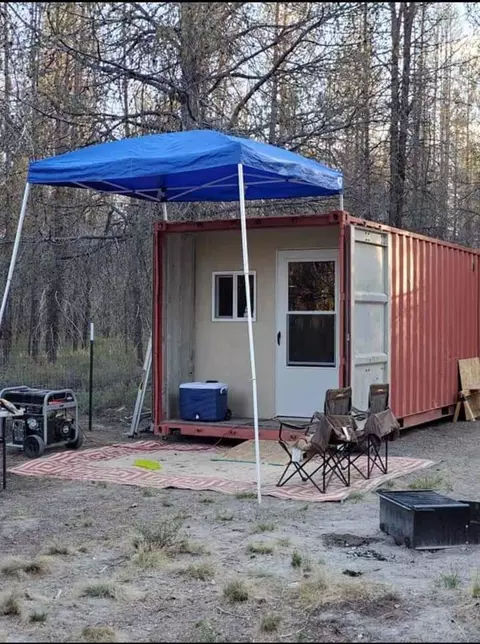Lot 23 Priday Loop, Chiloquin, OR 97624