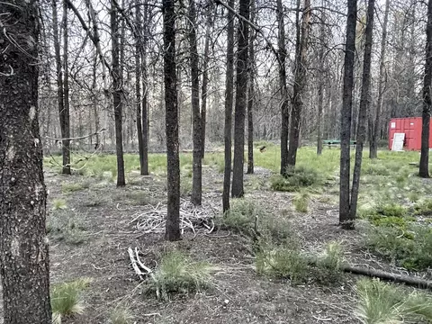 Lot 23 Priday Loop, Chiloquin, OR 97624 photo 9