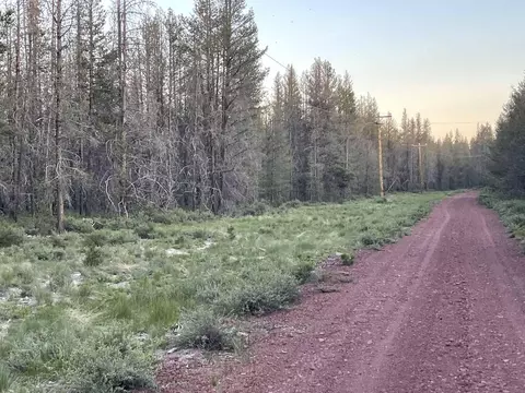 Lot 23 Priday Loop, Chiloquin, OR 97624 photo 6