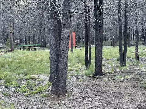Lot 23 Priday Loop, Chiloquin, OR 97624 photo 8