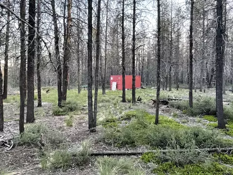 Lot 23 Priday Loop, Chiloquin, OR 97624 photo 10